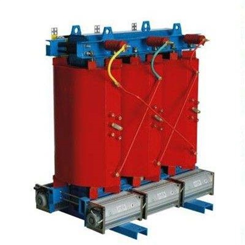 任县100KVA干式变压器