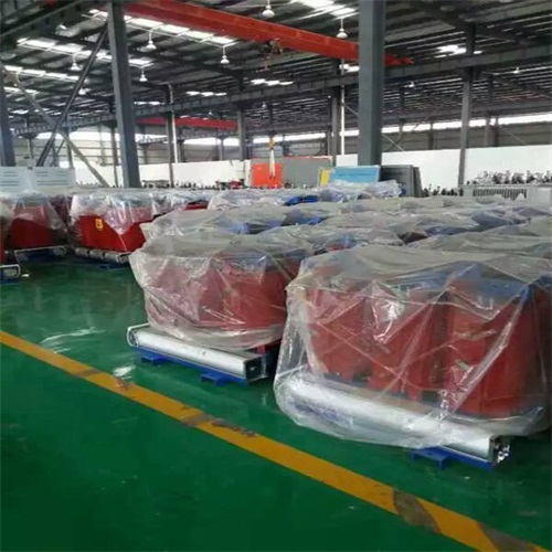 SCB14-1600kVA 汉寿汉寿汉寿干式变压器 二级能效环保汉寿汉寿汉寿干式变压器生产厂家